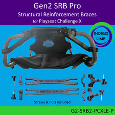 Gen2 SRB Pro. Structural