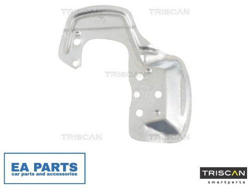 Splash guard brake disc for - splash,