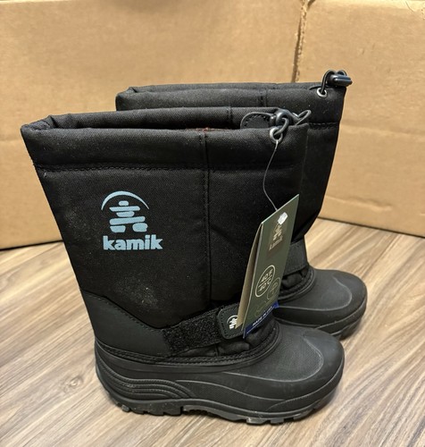 Nwt kamik rocket waterproof - rocket,
