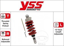 Honda CX 500 T 1982 [YSS Red