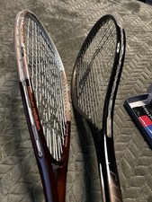 Tulios & Slazenger Squash
