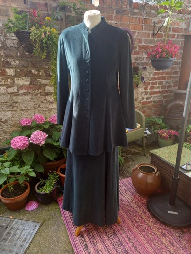 Adini vintage victorian - 80's,