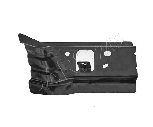 Left fender reinforcement for - left,
