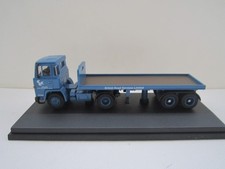 Oxford Diecast Scania 110