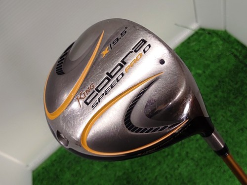 Cobra king speed - king,