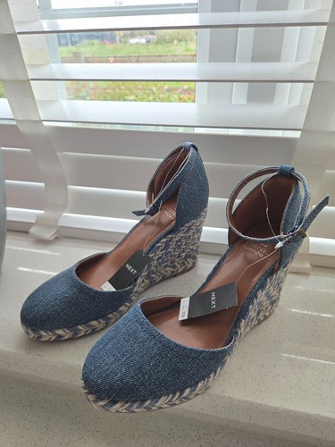 Next forever comfort blue - comfort,