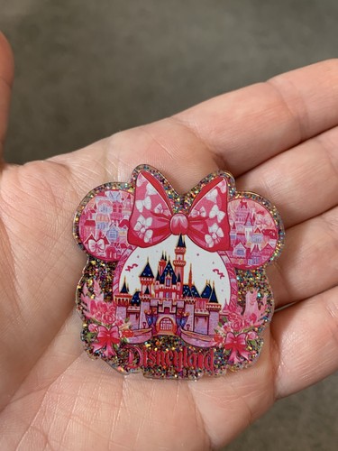 Magical castle disneyland - magical,