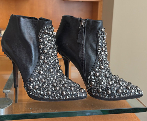 Vera wang size black - wang,