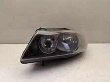 2006 BMW 3 SERIES 318I SE TOURING Passenger Headlamp LH