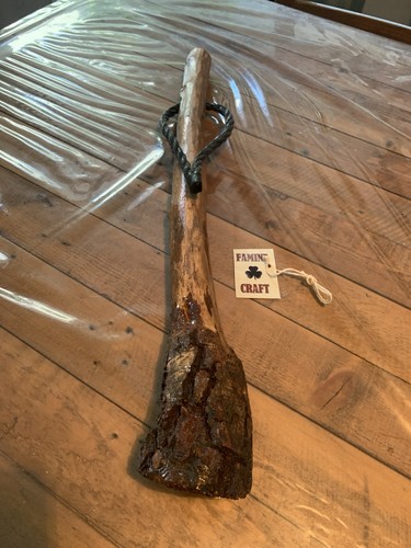 Shillelagh 21oz birch - 23”,
