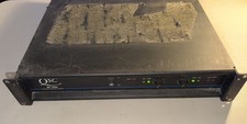 QSC  MX-1500A Professional