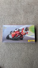  Yamaha YZR500  1/24 scale by