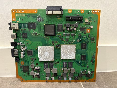 Sony playstation ps3 cechh00 - playstation,