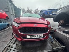 FORD MONDEO TITANIUM BREAKING