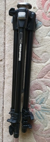 Manfrotto 190prob tripod - manfrotto,