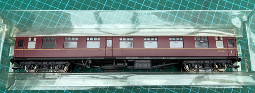 Bachmann branch lines model - lines,