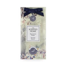 Ashleigh & Burwood Enchanted