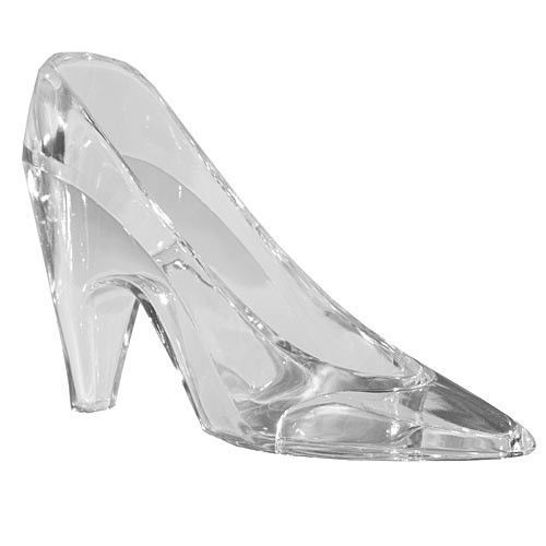 Cinderella glass slipper - cinderella, slipper"