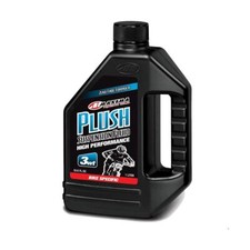 Maxima Suspension Oil Plush