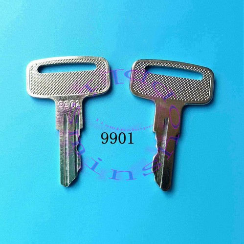 5pc electric ignition - electric, key