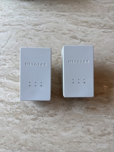 Netgear powerline 200 mini - powerline,