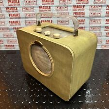 Ever Ready Sky Queen Portable Valve Radio Vintage