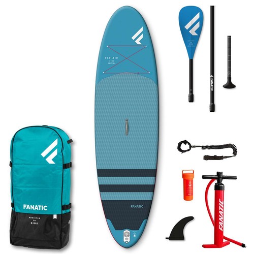 Fanatic fly air pure sup - fly,