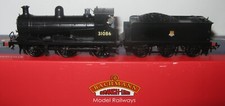Bachmann OO 31-462 BR Black