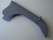 NORTON 16H FRAME REAR