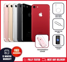 Apple iPhone 7 - 32GB 128GB