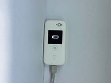 ZTE MF65+ Internet Wifi Dongle Mobile Mifi Hotspot White