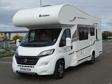 2018 FIAT 2.3 DIESEL BENIMAR