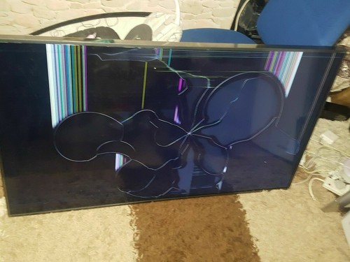 Samsung qe65q95t qled - 65",