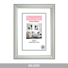 Black picture frames white - picture,