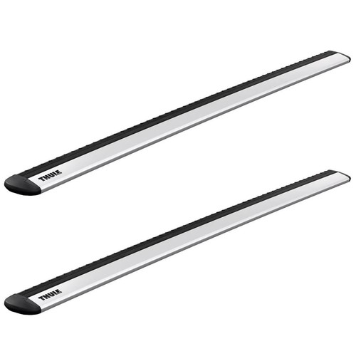Thule wingbar evo - cm, roof