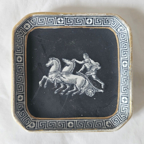 Roman chariots design - , pin