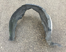 TOYOTA YARIS GR 1.6 MK4 -2022 2023 2024 - N/S PASSENGER FRONT WHEEL ARCH LINER