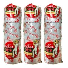 Genuine Osaka PVC White Tape