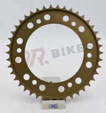 Honda VTR1000 SP2 (530 OE) 02-05 AFAM Hard Anodised Rear Sprocket 11616-42