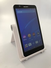 Sony Xperia E4 White Unlocked
