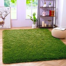 160 x 230 cm Living Room Thick Large Non-Slip Shaggy Rug