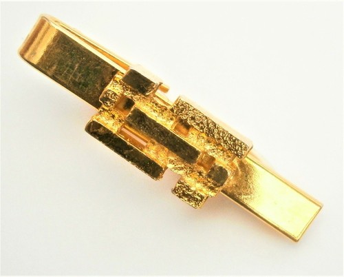 M605 vintage gold tone - vintage,