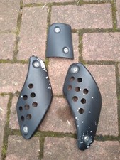 BMW F650GS Dakar R13 2003 Exhaust Guards