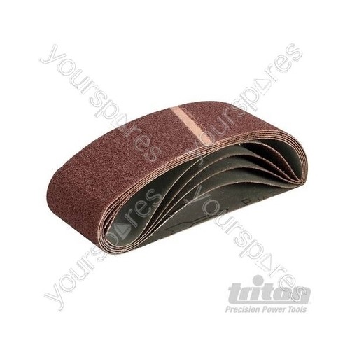 Triton sanding belt - sanding,