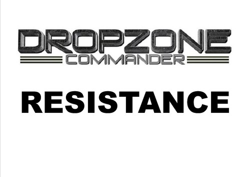 Hawk wargames dropzone - hawk,