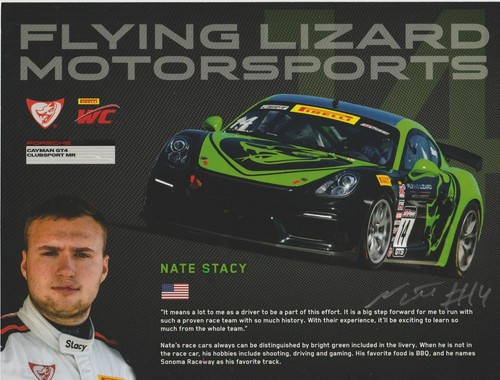 2017 flying lizard motorsports - 2017,