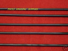 10 x  Sea fishing Boom Tubes