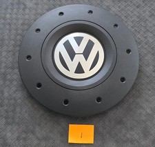 T5 T6 VW centre Hub Caps X 1