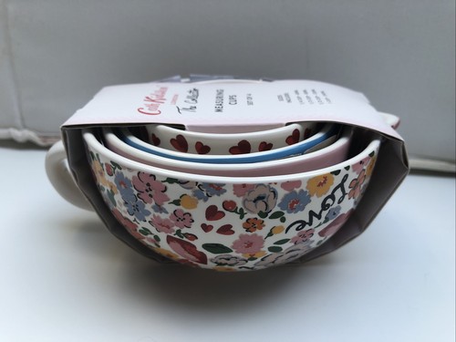Cath kidston measuring cups - measuring,