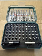 Parkside Bit Set (PBS3 A2, 71